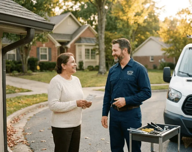 Gutter Repair Colfax, NC FAQs