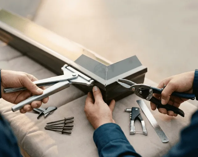 Why choose Gutter Repair in Colfax, NC